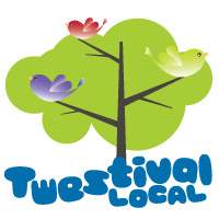 Twestival Local returns to Vegas on Thursday, March 24th, 7-10pm at Caramel Bar & Lounge inside Bellagio. LV Twestival benefits Aid for AIDS of Nevada @AFANLV.