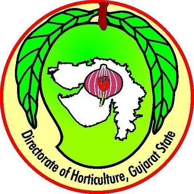 Official account of
Department of Horticulture, 
Gujarat state
Gandhinagar
https://t.co/oEncviMcUa
https://t.co/SuarUnsadI