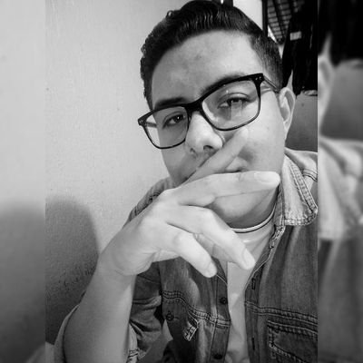 Apostador por hobbie, ingeniero en computación👌
