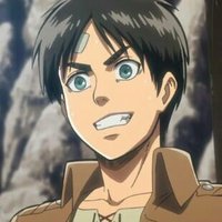 eren (@eren) 's Twitter Profile