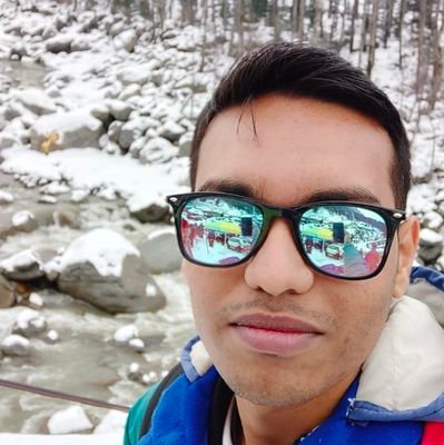 Tejas83935673's profile picture. 