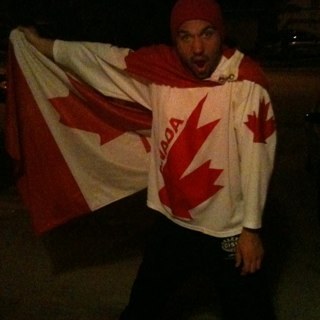 Ausey's profile picture. i think its time to shape up and kill it! its timeto be great.