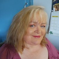 Kaz D #CureCysticFibrosis (@kit_davidson) Twitter profile photo