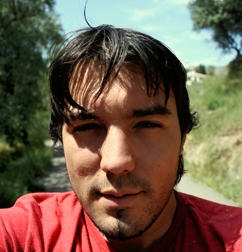 omarpada's profile picture. 