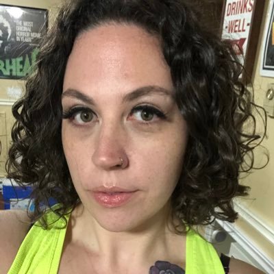 haleylujah666's profile picture. Feral domesticated intergalactic space hussy.