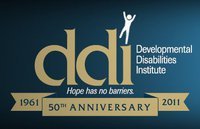 DDI is a not-for-profit agency providing services to children and adults with autism and other developmental disabilities.