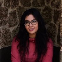 Elena Cortés (@elenacortesian) 's Twitter Profile