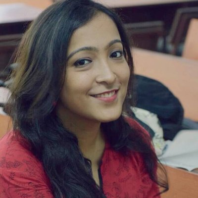 Ph.D. Student at IISER, Kolkata| Molecular Plant Physiology| Thermomorphogenesis and Photobiology in Arabidopsis|
Food, music, and movies at other times!