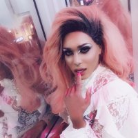 ACID JORDAIN (@fierce2themaxx) 's Twitter Profile