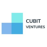 Cubit Ventures(@CubitVentures) 's Twitter Profile Photo