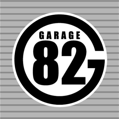 garage_82 Profile Picture