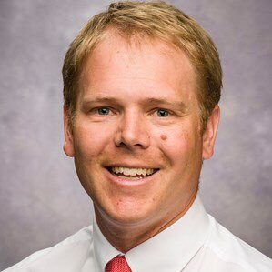 University of South Dakota Head Women’s Golf Coach / PGA Member / Hockey Enthusiast / Go Yotes!