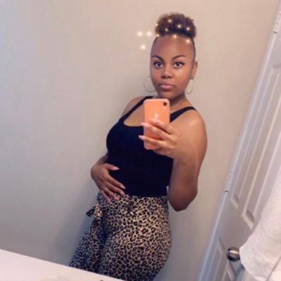 I'm beautiful and ambitious , which means I'm on my way to the top. 💜