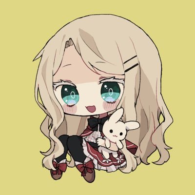表のニカチャンさんのプロフィール画像
