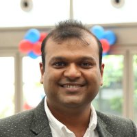 Tarun Jain (@tarun) 's Twitter Profile