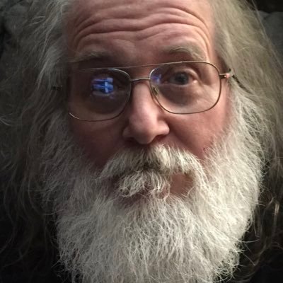 Maker, Educator, Retired computer scientist. Builder of large, strange machines Widower May 30 2020 Founder https://t.co/eYodEqdjV5 1st US team on Junkyard wars/scrapheap