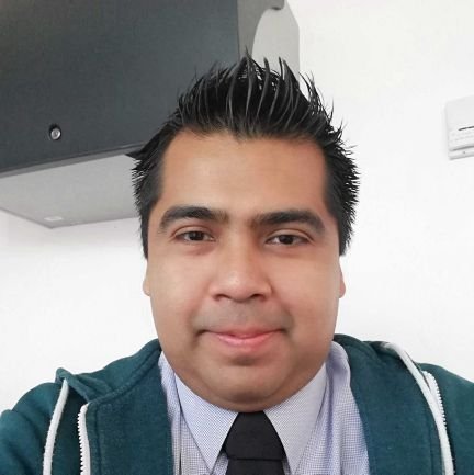 vladimirpinedaf's profile picture. 