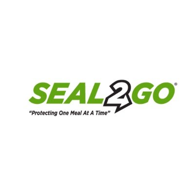 Seal2Go® packaging products protect food and drinks from pilferage and contamination. Instagram: @seal2go - https://t.co/DU7JvzZahW. - https://t.co/kTKntZmNqr