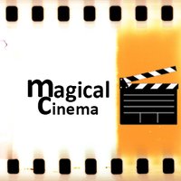 Magical Cinema(@CinemaMagical) 's Twitter Profile Photo