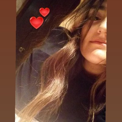 yarhelyBieber's profile picture.