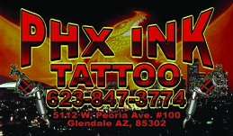 phxinktat's profile picture. 