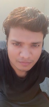 VikasKr31291704's profile picture. biomedical engg