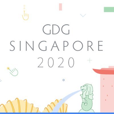 gdgsingapore65's profile picture. Google Developer Singapore 
https://t.co/8vDBVmbOwn
https://t.co/dbQ0JTQMRx
https://t.co/G5l0vPLSDz