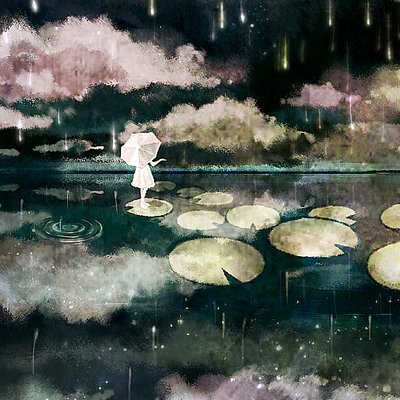 皿味さんのプロフィール画像