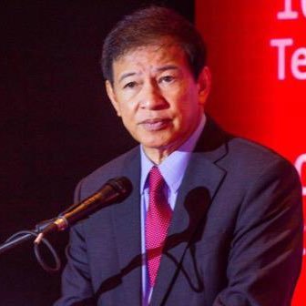 Private sector advocate for humanitarian causes, Writer, Public relations professional, author (FROM MANILA TO WALL STREET)