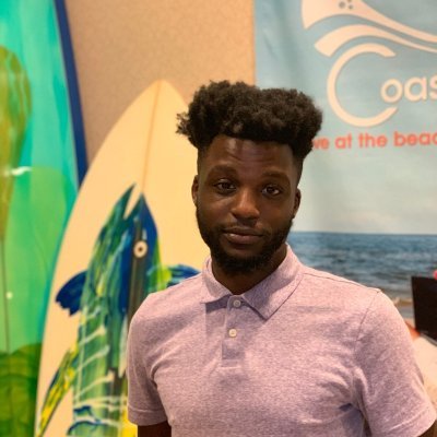 A rising computer science Senior at Bethune Cookman University. Certified Salesforce Administrator & 1.5X Trailhead Ranger. Co-Owner of Serenity Media Control