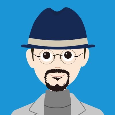 webDesignWrite's profile picture. #シャーロック・ホームズが好き #映画を見て暮らしたい #本を読んで暮らしたい #謎を作るより謎を解くほうが好き #長野に住みたい #プチ本好き