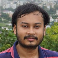 Writam SR Choudhuri (@writamc) 's Twitter Profile