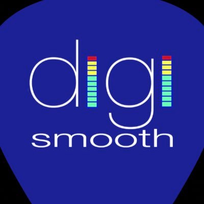 Created by guitarist/composer Russ Corvey for smooth jazz fans & artists! YouTube show “Smooth News” now live at https://t.co/eWAxIzMcyX