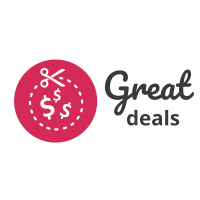 GreatDeals listar rabattkoder, erbjudanden och mer till främst svenska onlinebutiker. Handla billigare hos oss på https://t.co/53wfu7bn3Q!