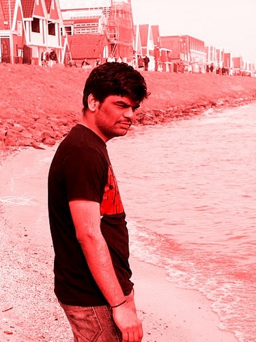 Pradeep Profile