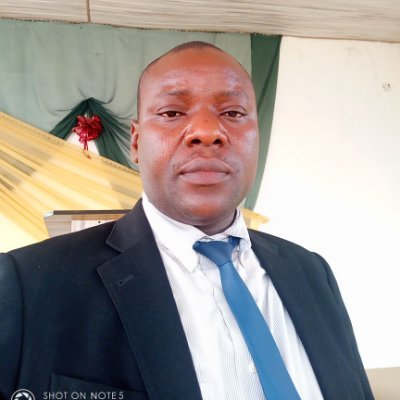 EdoGodwinO's profile picture. Edo Godwin 
Lover of peace
Project Manager (PMP), and student of Nature