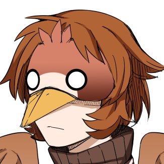 ななしのすずめ。さんのプロフィール画像