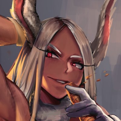 Exclusive spicy art: https://t.co/xrrexxPfeC

Gumroad: https://t.co/VCHlekmEAh