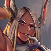 Shexyo (@shexyoart) 's Twitter Profile Photo Shexyo (@shexyoart) 's Twitter Profile Photo