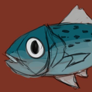Fishさんのプロフィール画像