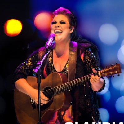 claudiahoficial's profile picture. Cantora e Compositora biografia 👉 https://t.co/gcErxDQXbg