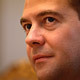 bIog_medvedev's profile picture. Трансляция блога президента России