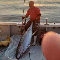 ﾌｨｯｼﾝｸﾞｶﾞｲﾄﾞ　Ｔｒｕｓｔ🇺🇦 (@fishingguidetr1) Twitter profile photo