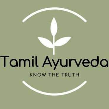 Tamil Ayurveda