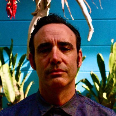 JarredMcGinnis's profile picture. No longer on this website. Why are you?