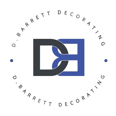 D.Barrett Decorating. Dulux Select Decorator, PDA member, Black Country based.