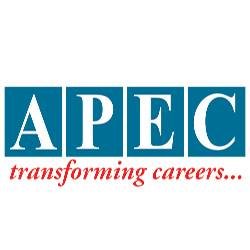 APEC, pioneers in IT training, has been established in 1997 to provide a matchless range of high quality IT training for individuals, students and organizations