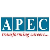 APEC(@apecITtraining) 's Twitter Profile Photo