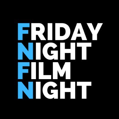 Official twitter for Friday Night Film Night.
Recommending and reviewing a film for your film night every Friday.
Author: Michelle Clark (@biomedmichelle)