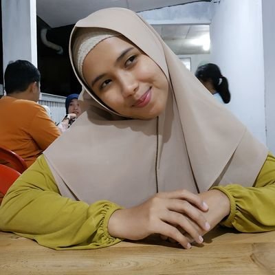 agustinawen's profile picture. Mrs. Avansa